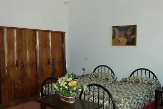Oda ve Kahvaltı Sant'ambrogio Floransa