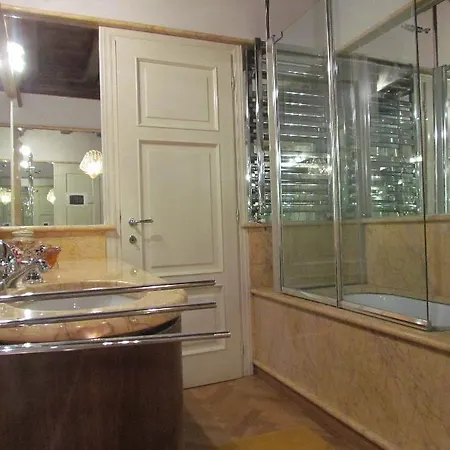 Hemeras Belledonne 5* Florence
