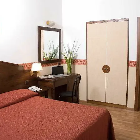 Golf Hotell 3*