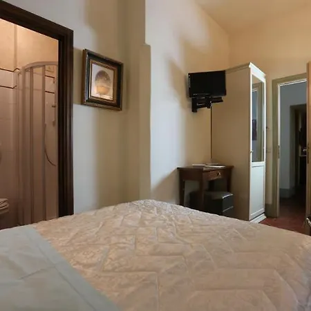 Burchianti Hotel 3*
