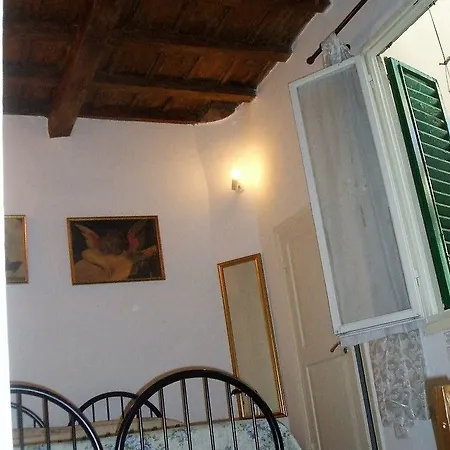 Sant'ambrogio 5* Floransa