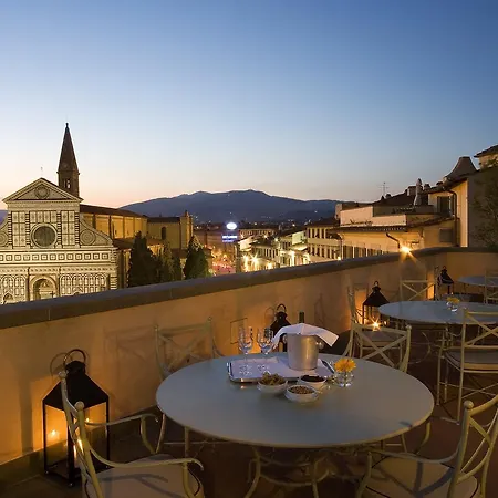 Santa Maria Novella - Wtb Hotel