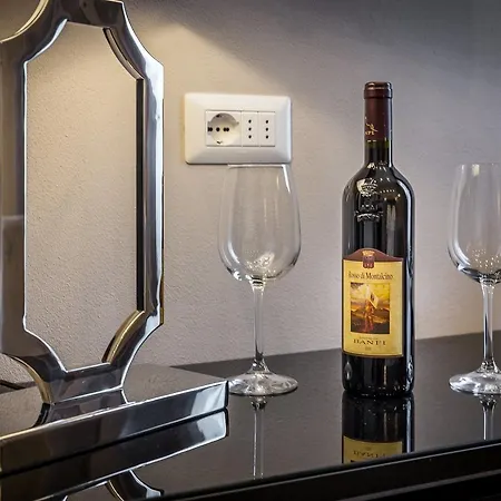 Hotel Emma Small Luxury 2*