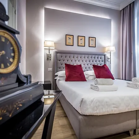 Hotel Emma Small Luxury