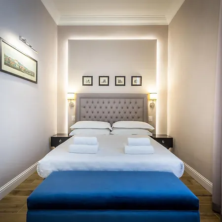 Hotel Emma Small Luxury 2*