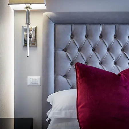 Hotel Emma Small Luxury