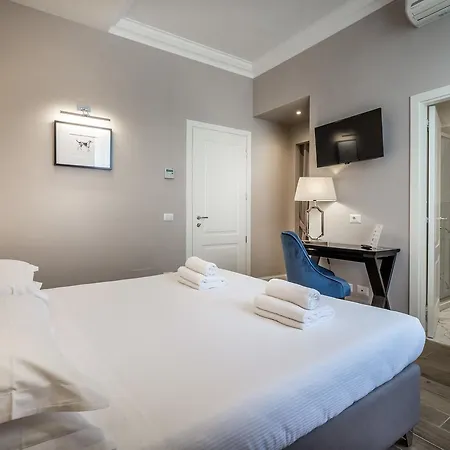 Hotel Emma Small Luxury 2*