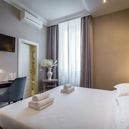 Hotel Emma Small Luxury 2*