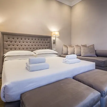 Hotel Emma Small Luxury