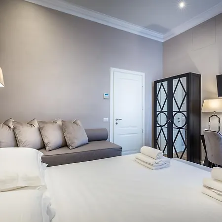 Emma Small Luxury 2* Florenz