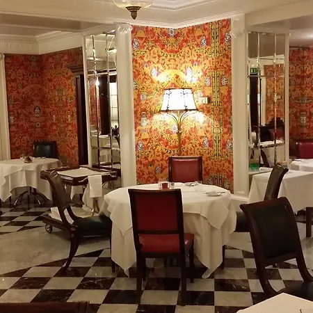 Hotel Albani