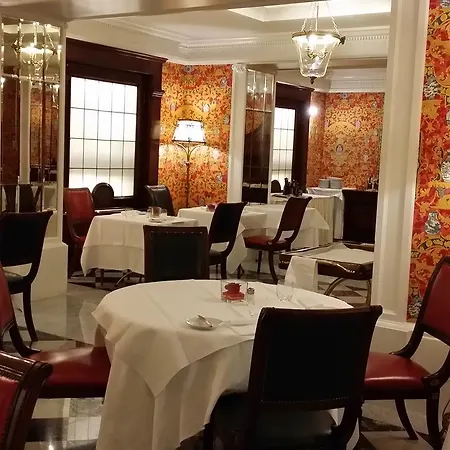 Hotel Albani Florencie