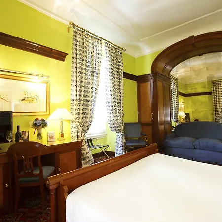 Albani 4* Florencie