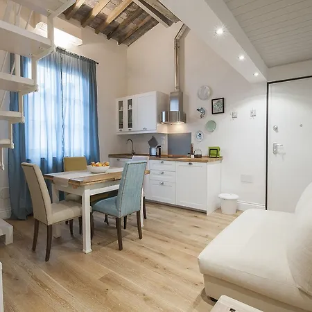 Contemporary Conce 2 Bedrooms Flat * Florence