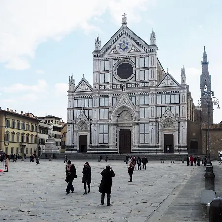 Contemporary Conce 2 Bedrooms Flat Apartment Florence