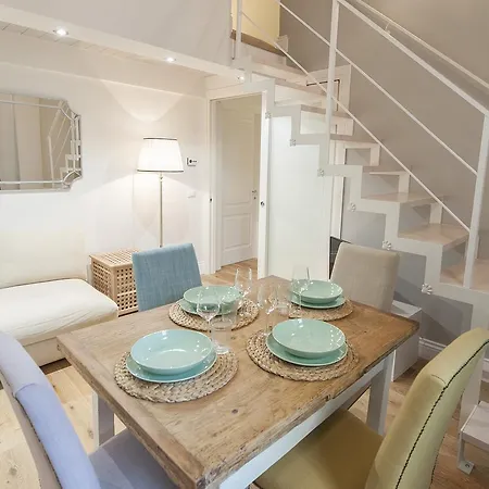 Contemporary Conce 2 Bedrooms Flat * Florence