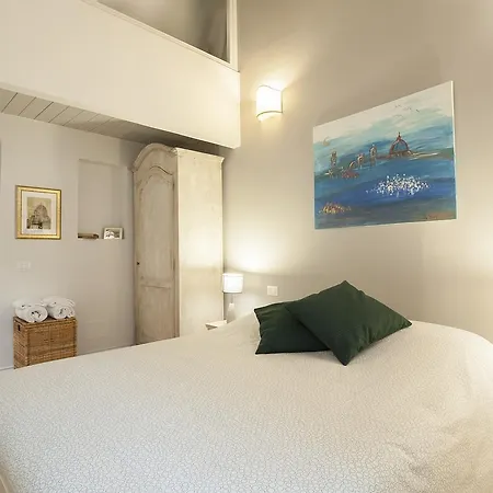 Contemporary Conce 2 Bedrooms Flat * Florence