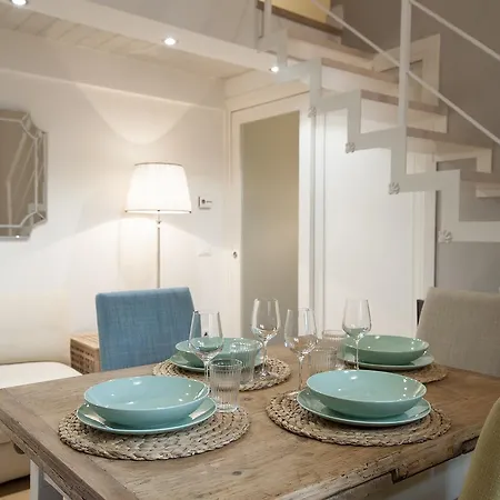 Contemporary Conce 2 Bedrooms Flat * Florence