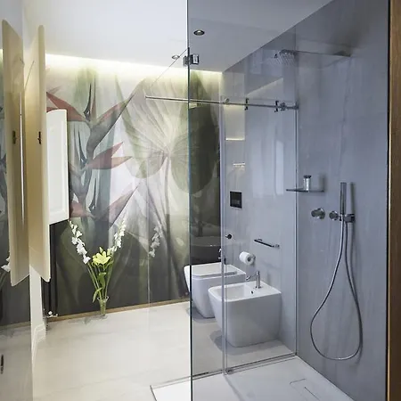 Bed and Breakfast Messori Φλωρεντία