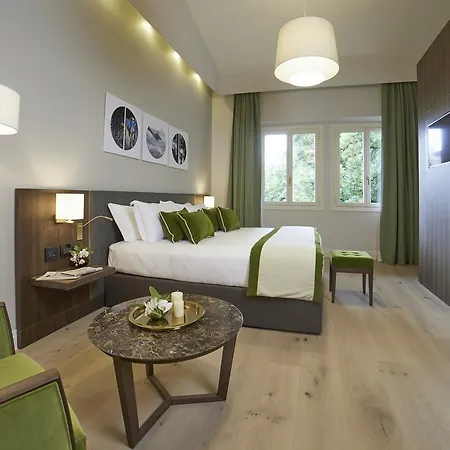 Messori Bed and Breakfast