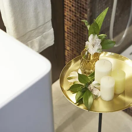 Messori Bed and Breakfast Φλωρεντία
