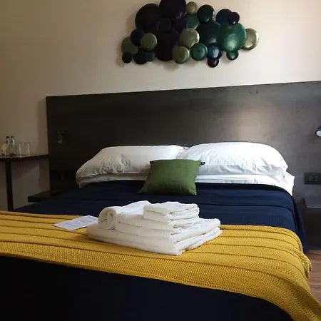 Bed & Breakfast Brigid *