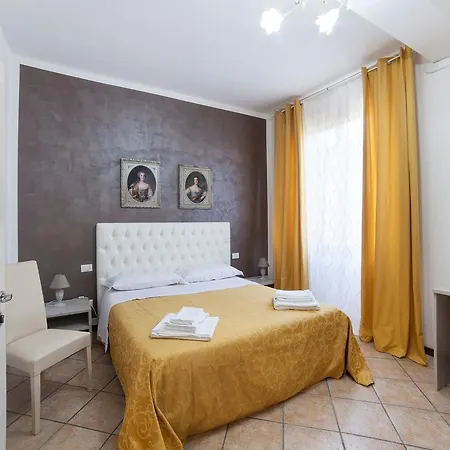 La Cittadella بيت ضيافة