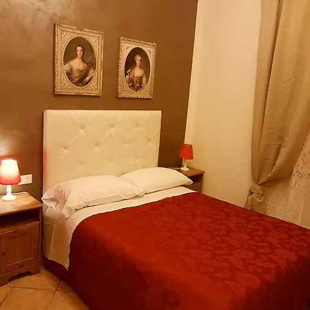 بيت ضيافة La Cittadella فلورنس