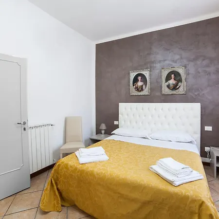 بيت ضيافة La Cittadella 2*