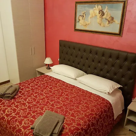 La Cittadella بيت ضيافة 2*