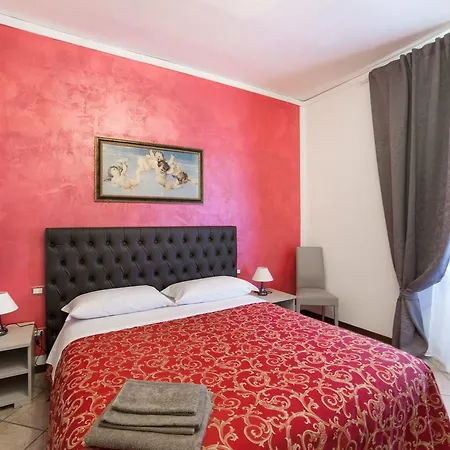 La Cittadella بيت ضيافة 2*