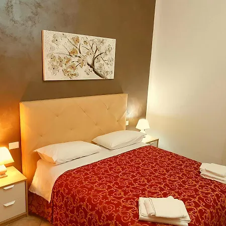 La Cittadella 2* فلورنس