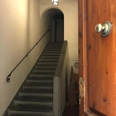 A Casa Signoria, In The City Heart Apartment Florence