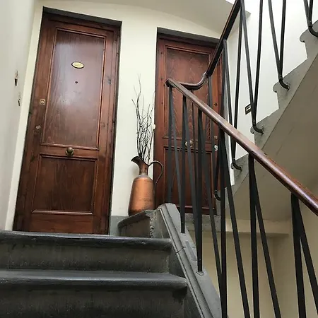A Casa Signoria, In The City Heart *
