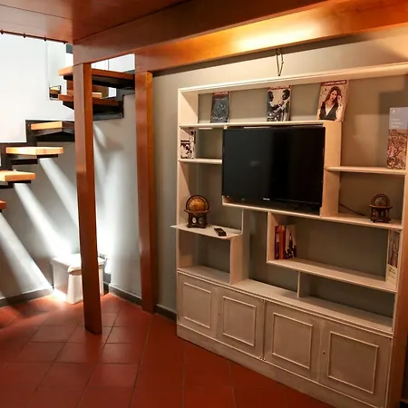 Guest house Boutique Santa Maria Novella