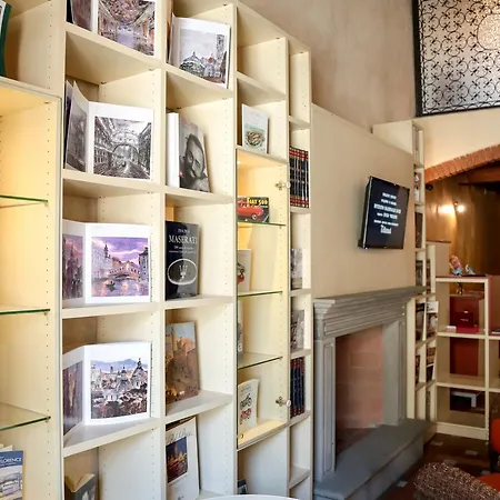 Boutique Santa Maria Novella 3*