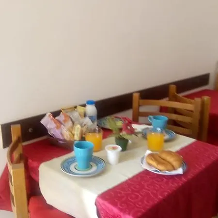 La Campanella Firenze