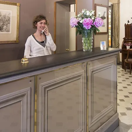 Hotel Malaspina Florence