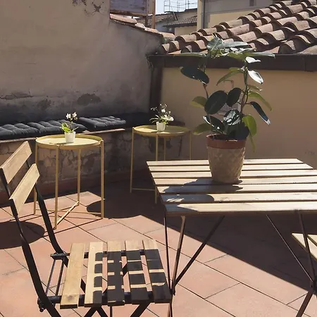 Hotel Malaspina Florence
