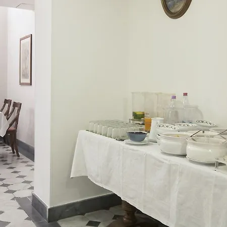 Hotel Malaspina 3*