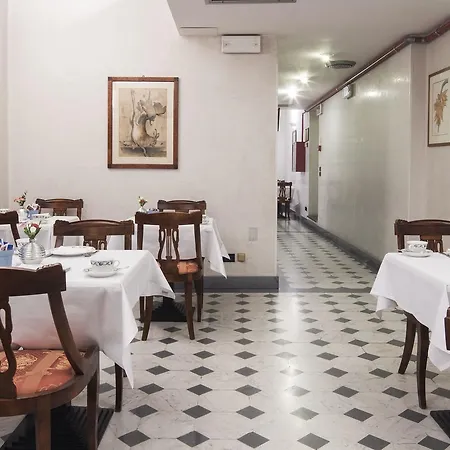 Hotel Malaspina 3*