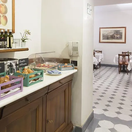 Hotel Malaspina 3*