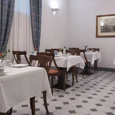Hotel Malaspina 3*