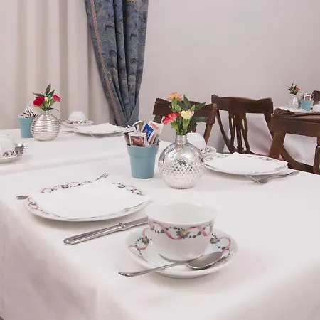 Malaspina Hotel 3*