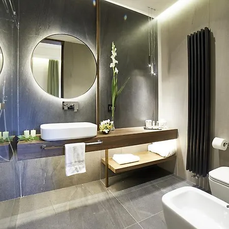 Messori Bed and Breakfast 3*