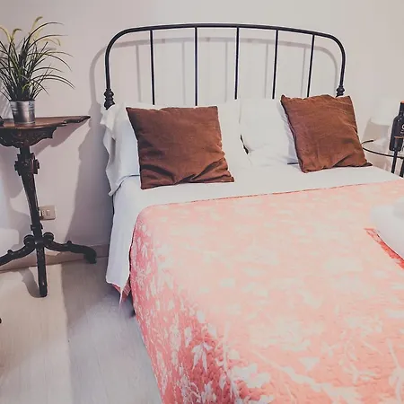 Bed & Breakfast Il Gattopardo Florence