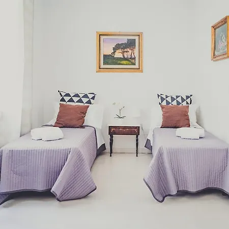 Bed & Breakfast Il Gattopardo Florence