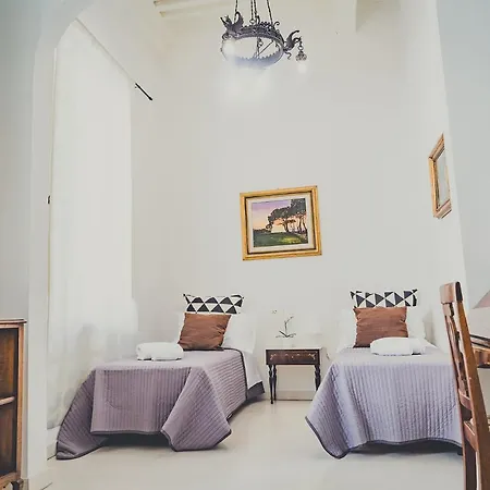 Bed & Breakfast Il Gattopardo