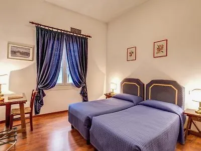 S.giorgio & Olimpic Hotel