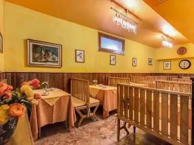 S.giorgio & Olimpic Hotel 3*